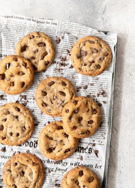 Chocolate Chip